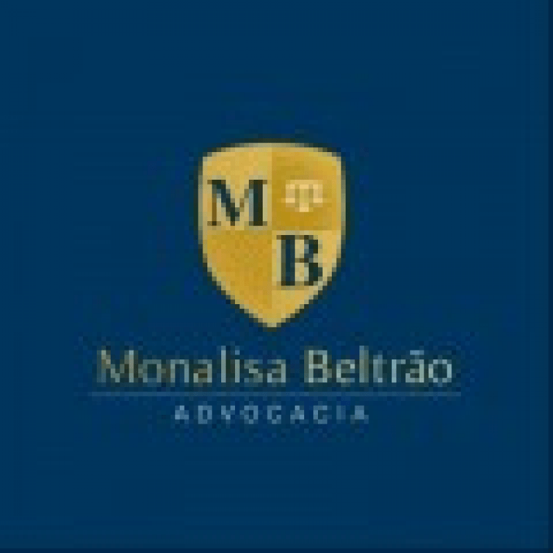 Monalisa Beltr&atilde;o Advogada