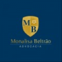 Monalisa Beltr&atilde;o Advogada