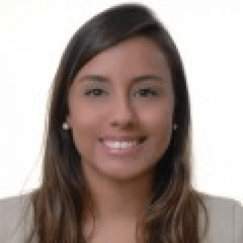 Gabriela Andrade
