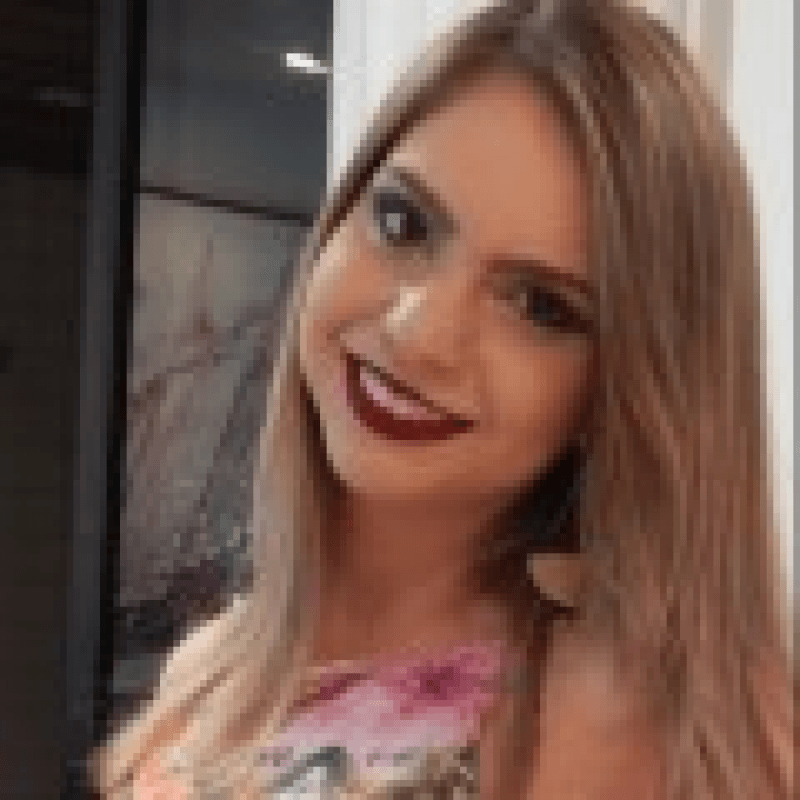 Manoella Andrade- Correspondente Jurídica