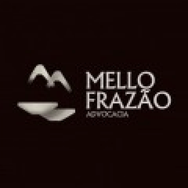 Mello Fraz&atilde;o Advocacia
