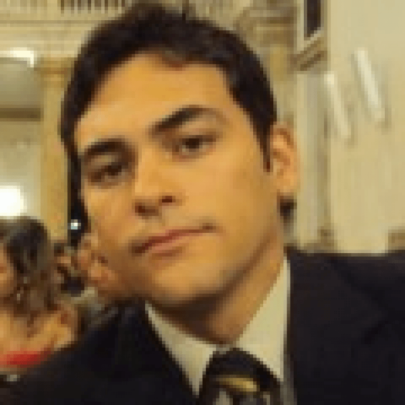 Dr. Arthur Coimbra