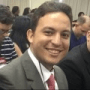 Estagiário Fernando Fonseca