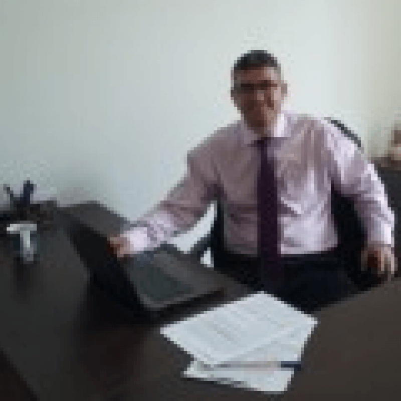 Advocacia  Mário Batista