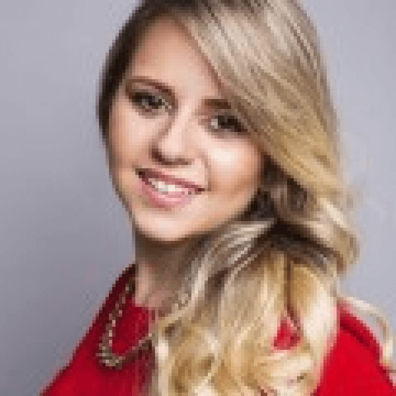 Advogada Ingrid Bastos