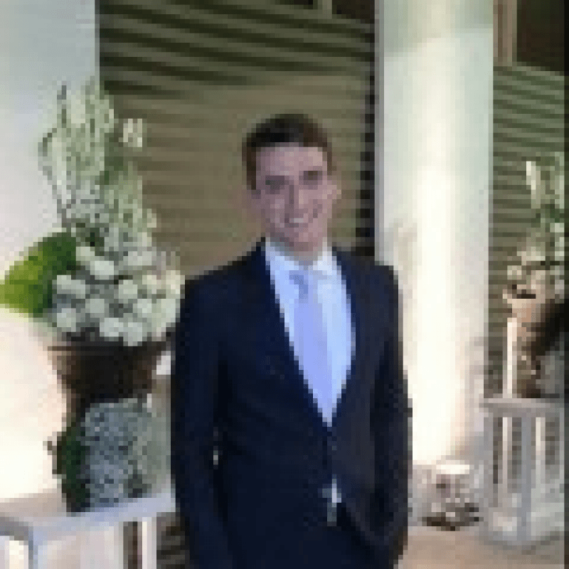 Dr. João Siqueira