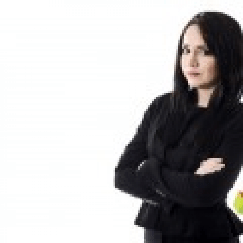 Sara Marinho de Ara&uacute;jo - Bacharelando em Direito