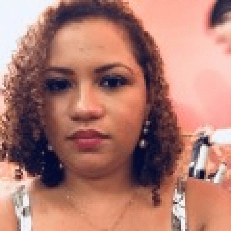 Giseli Amaral
