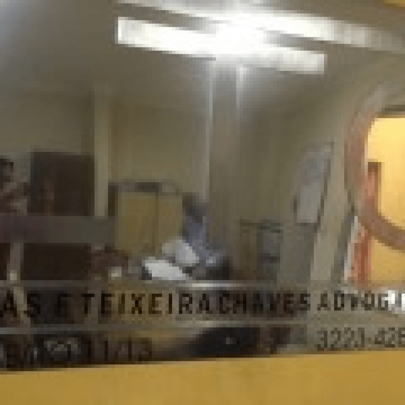 Leiras e Teixeira Chaves Advogados