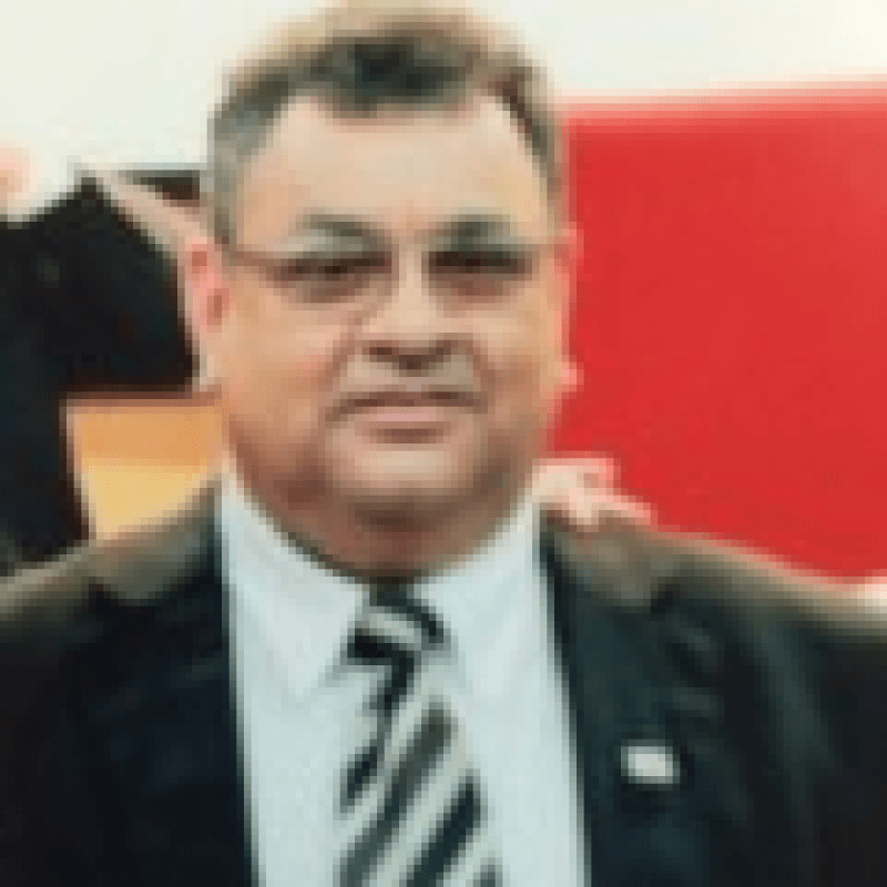 Mauro Pereira Magalhães