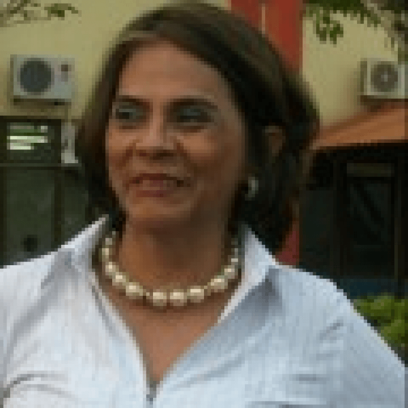 Maria de Fatima do Amaral Lins