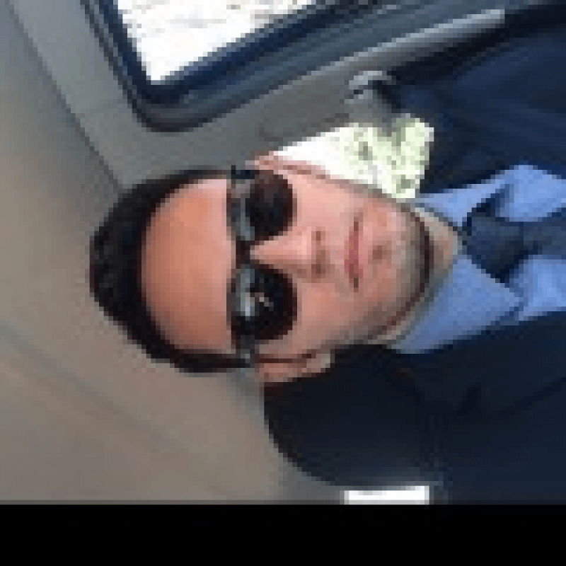 Leandro Tonello Alves