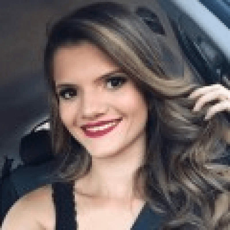 Larissa Silva Ponte