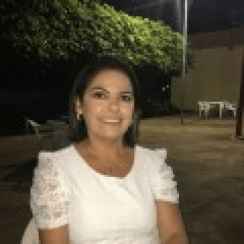 Maria Jos&eacute; Pereira Leite e Fran&ccedil;a