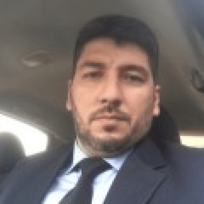 Dr. Samir Raslan
