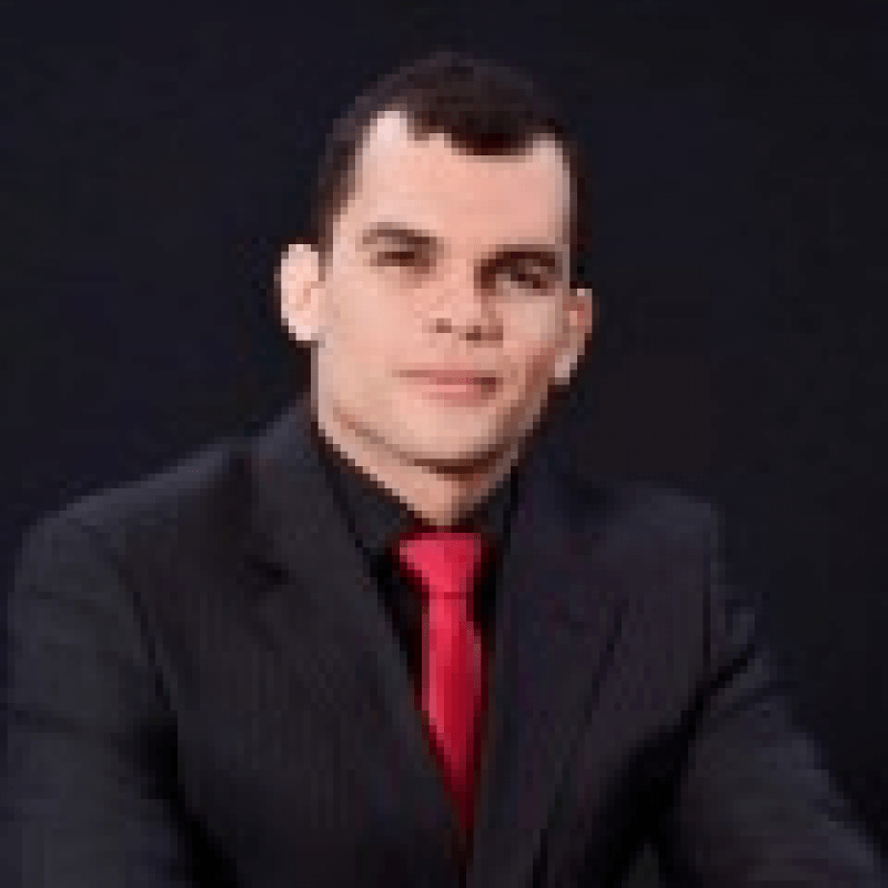 Marcelo Almeida