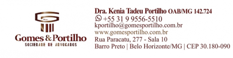 Kênia Portilho
