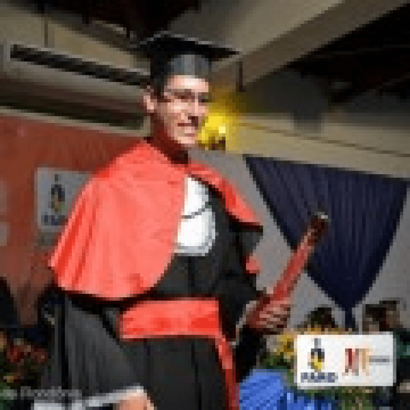 Pablo Javan Silva Dantas