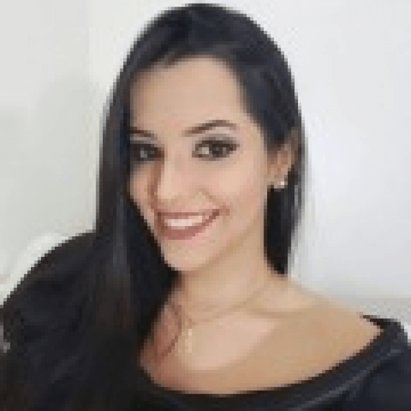 Laiz Botelho de Araujo