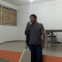 Marcos Henrique Borges de Araujo