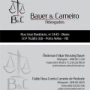 Bauer e Carneiro Advogados