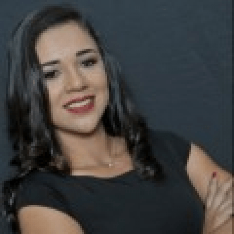 Daniela Araújo de Resende