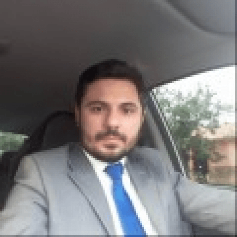 Advocacia Johni Ribeiro