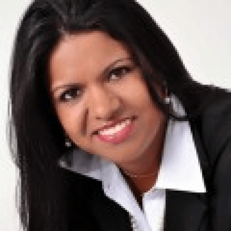 Advogada Silvânia Weber
