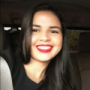 Dra Glícia L. G. Oliveira