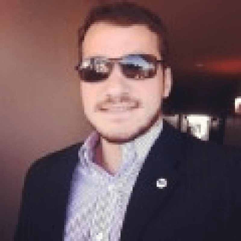 Valdir Vargas