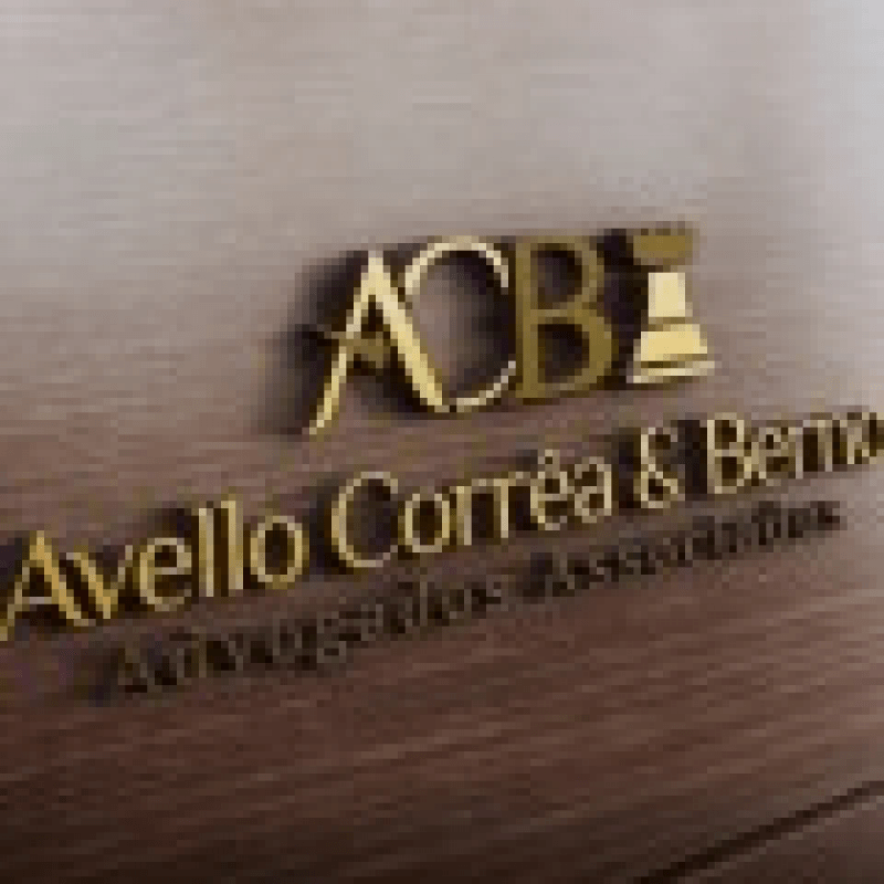 Avello Corr&ecirc;a e Berno Adv Associados