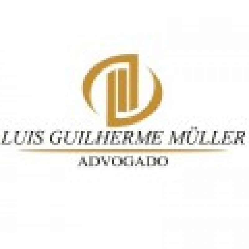 Luis Guilherme M&uuml;ller