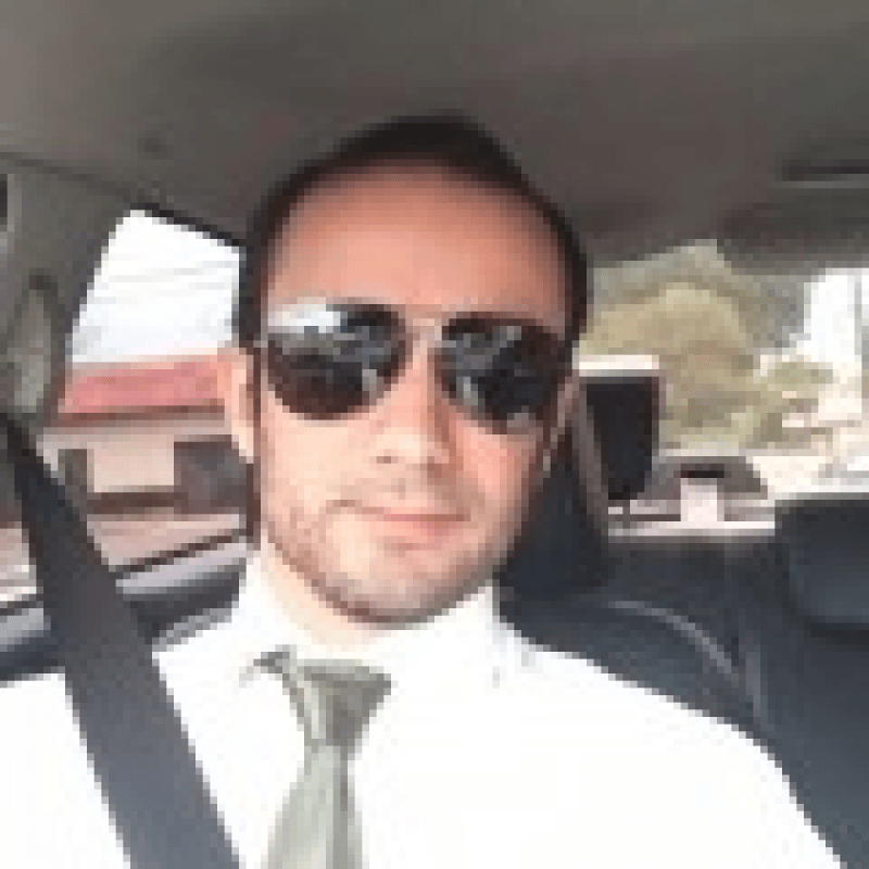 Luis Guilherme Sismeiro