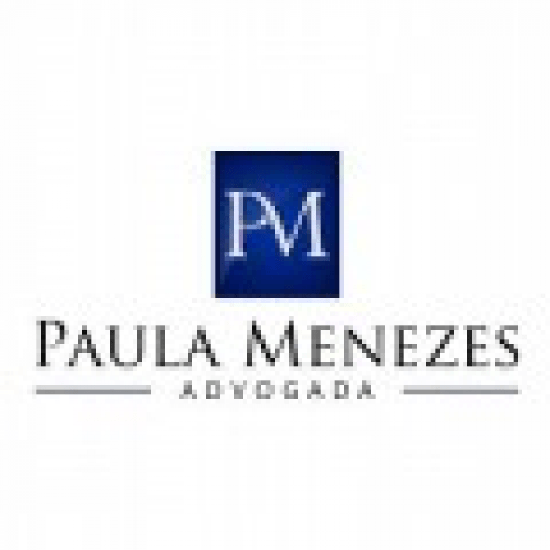 Paula Menezes Advogada