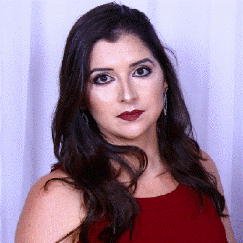 Amanda Teixeira Fábio Moreira