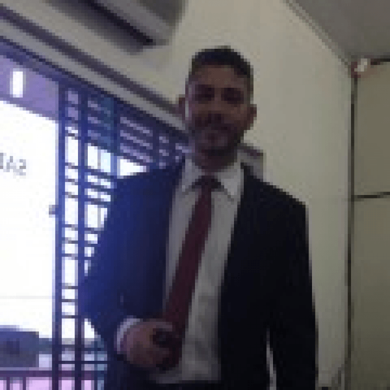 Leomagno Gon&ccedil;alves Advocacia e Consultoria Juridica