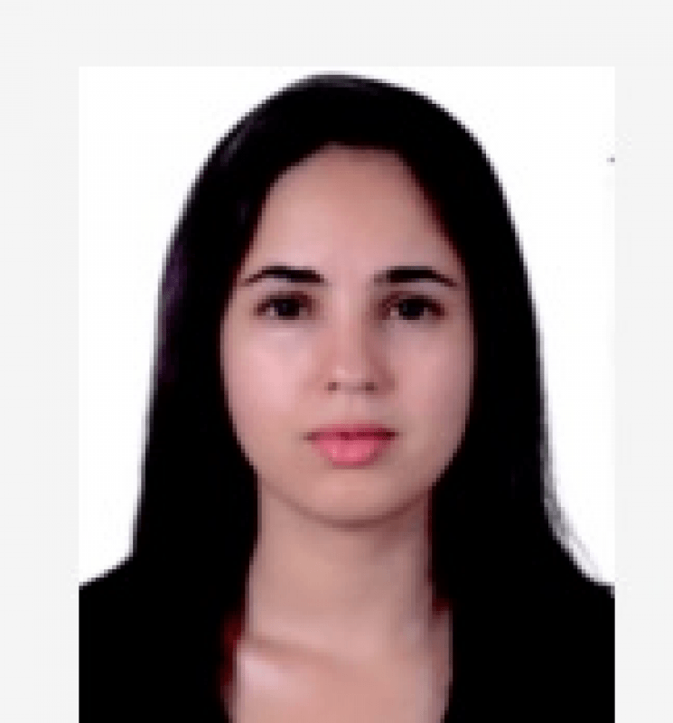 Bianca Esteves Nogueira