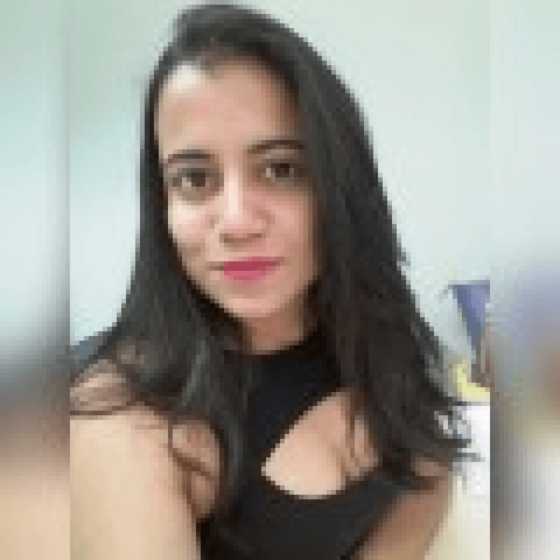 Islania Fernanda