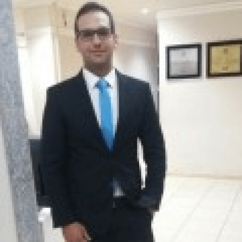 Lúcio Flávio André Marques Advocacia