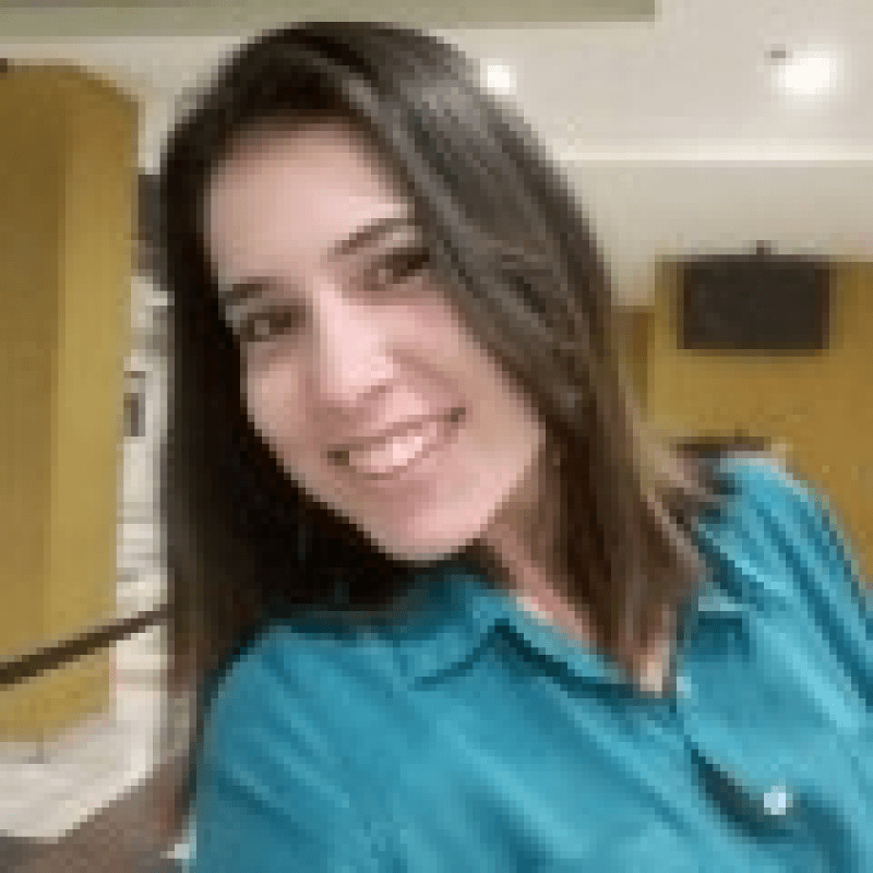 Priscila de Lima Alegreti