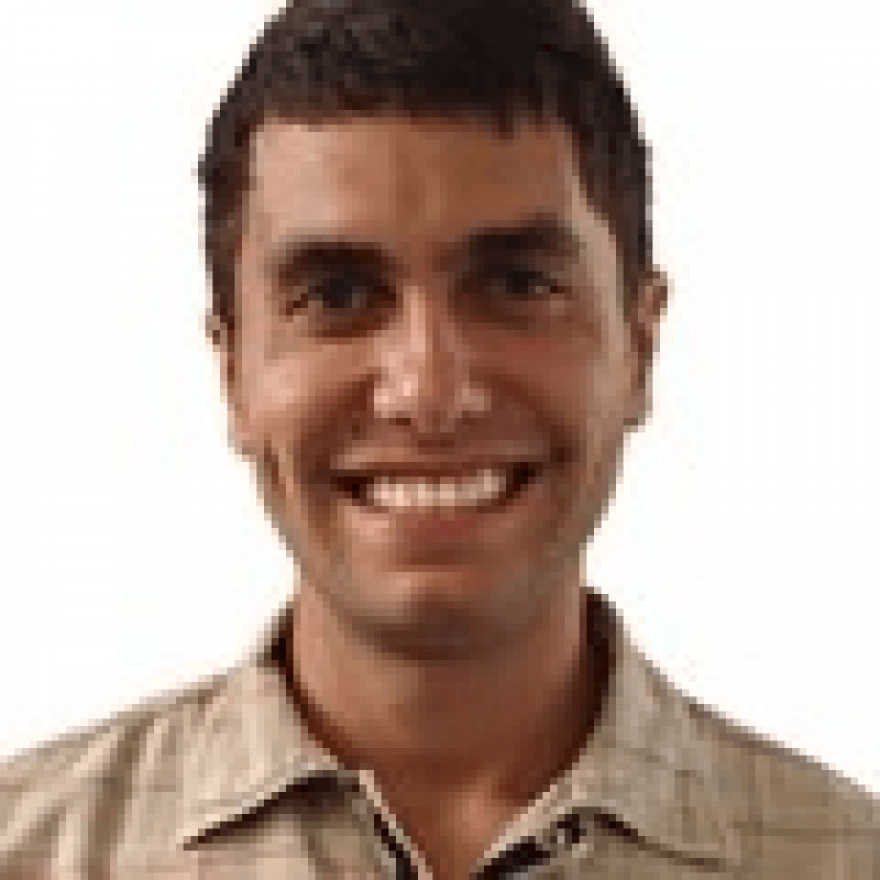 Fabr&iacute;cio Angelo Vieira - Advogado em Porto Alegre