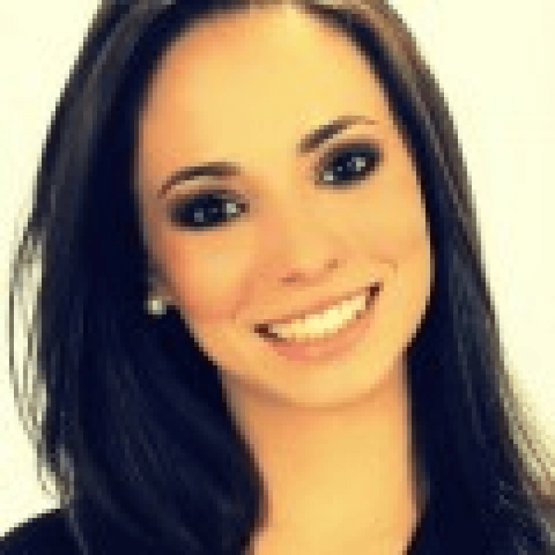 Cristiane Silva Pereira