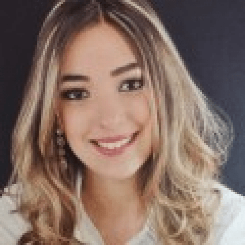 Fernanda Almança - Advogada