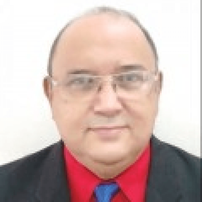 Escritório Jurídico Paulo Bandeira