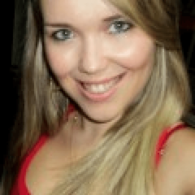 Aline Dal Forno