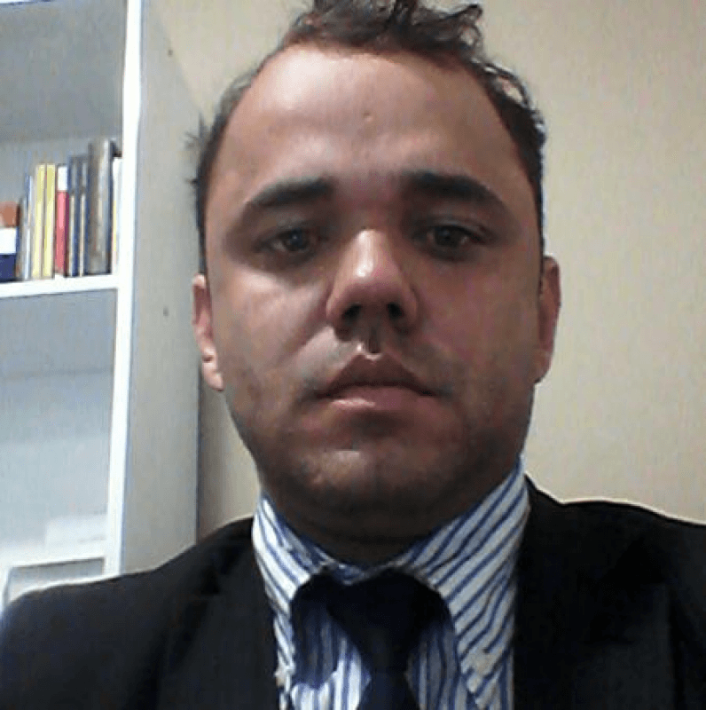 Robson dos Reis Andrade