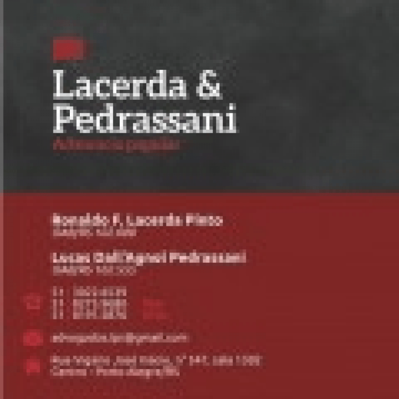 Lacerda e Pedrassani Advogados