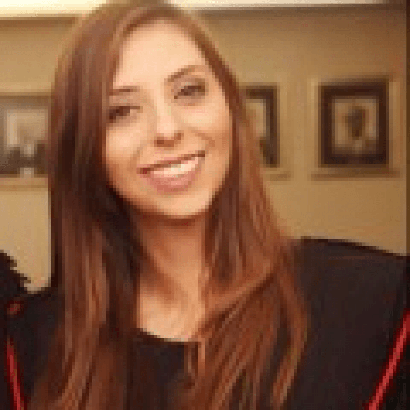 Lauren Camargo Teixeira