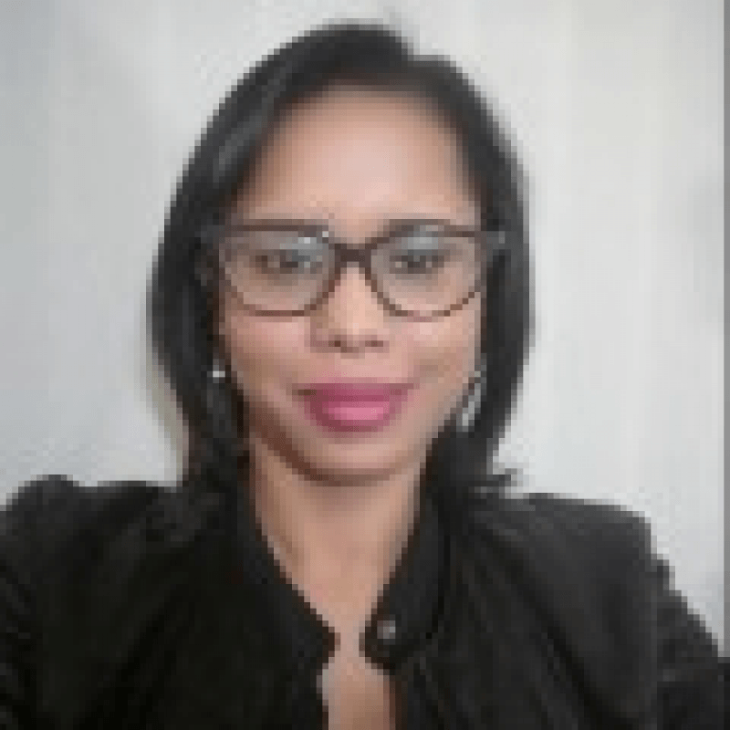 Ar&iacute;cia Santos Advocacia