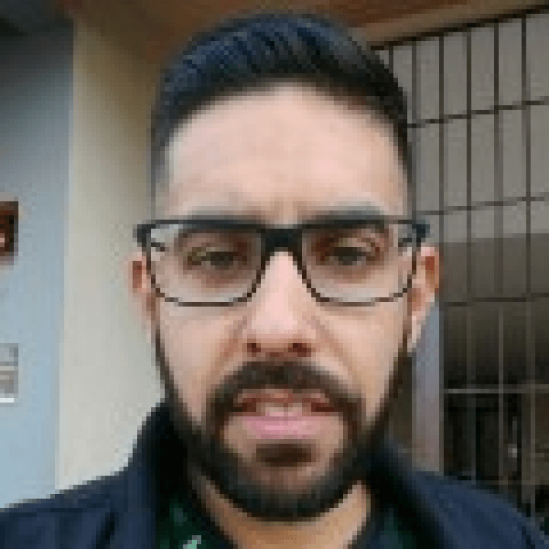 Vágner Cândido - Advogado